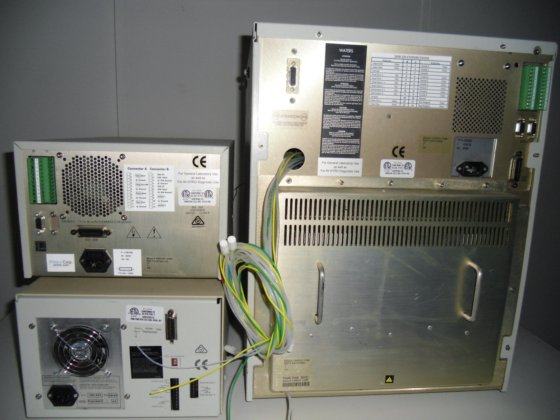 ウォーターズ 2695