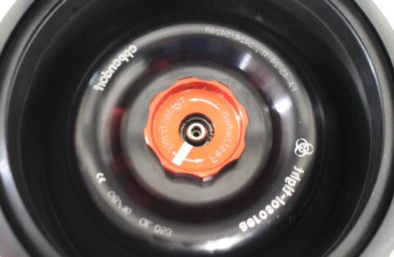 Eppendorf 5424R 冷冻离心机Eppendorf 5