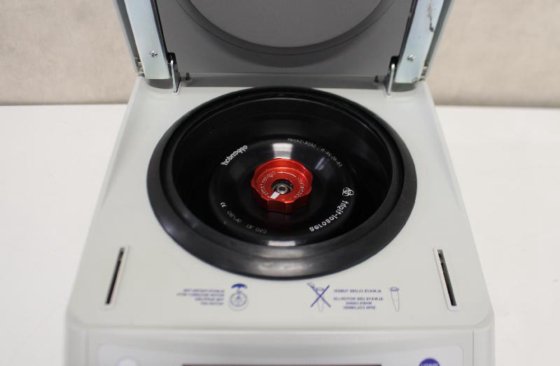 Eppendorf 5424R 冷冻离心机Eppendorf 5
