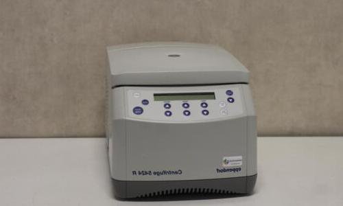 Eppendorf 5424R 冷冻离心机Eppendorf 5