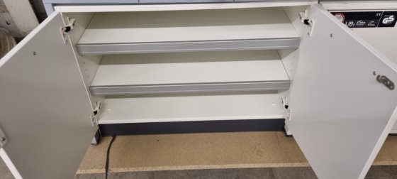 2022年式ワルドナー セキュフロー B180