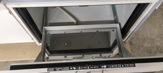 2022年式ワルドナー セキュフロー B180