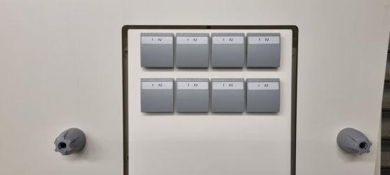 2022年式ワルドナー セキュフロー B180