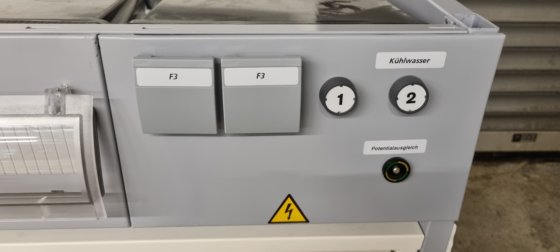 2022年式ワルドナー セキュフロー B180