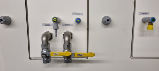 2022年式ワルドナー セキュフロー B180