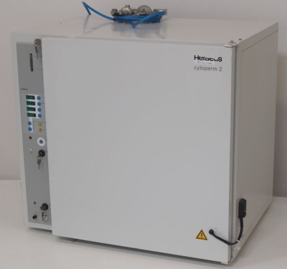 ケンドロサイトパーム 2 CO2