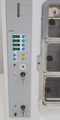 ケンドロサイトパーム 2 CO2