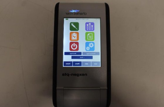 チャールズリバー エンドセーフ ネクスジェン PTS150 エンドトキシンテスト