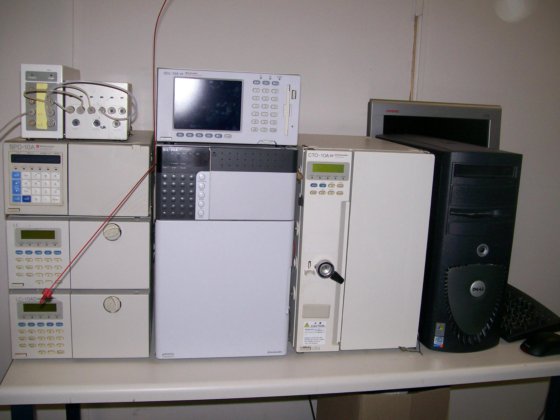 Sciex API 2000