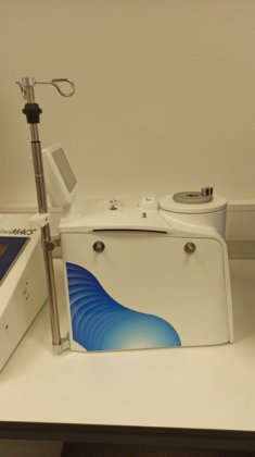 バイオセーフ セパックス 2