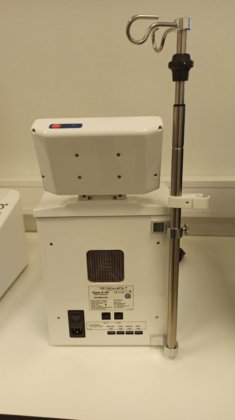 Biosafe Sepax 2
