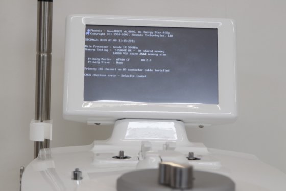 Biosafe Sepax 2
