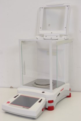 Ohaus Explorer EX-124