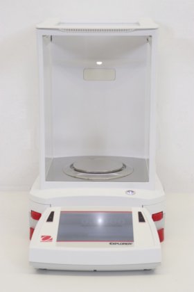 Ohaus Explorer EX-124