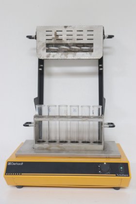 ゲルハルト ターボサーム TT12