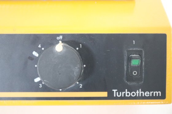 ゲルハルト ターボサーム TT12