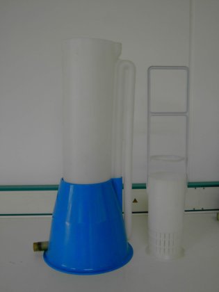 X 洗浄システム