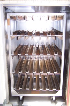 フォーチ VTU 100/150