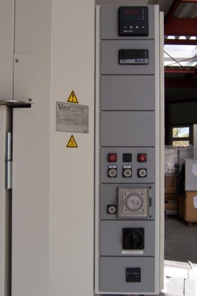 フォーチ VTU 100/150