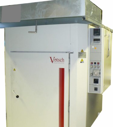 フォーチ VTU 100/150