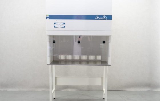 クリーンエア DLF 460 EC ダウンフローキャビネット