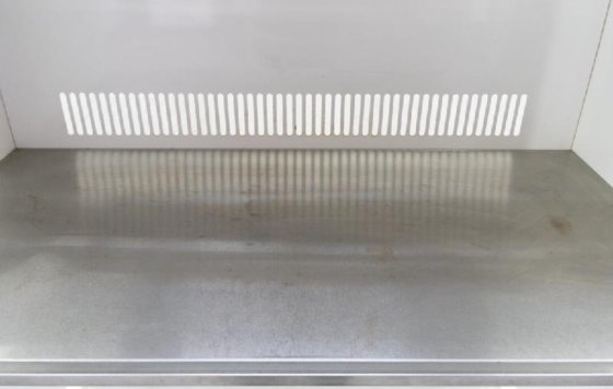 クリーンエア DLF 460 EC ダウンフローキャビネット