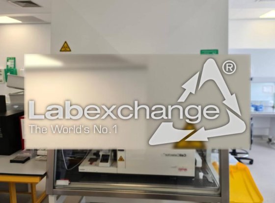 ALS 自动化实验室解决方案细胞收集机器人