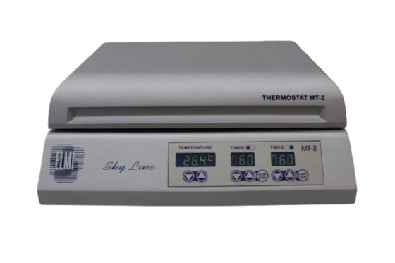 エルミ スカイライン MT2