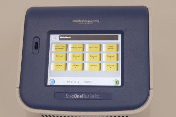 2019 Applied Biosystems StepOnePlus