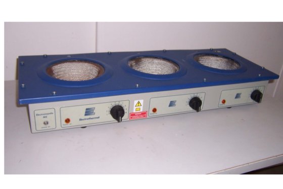 Electrothermal EME3-1000