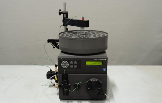 Äkta Prime Plus FPLC-System
