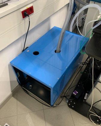 サイエックス 6600