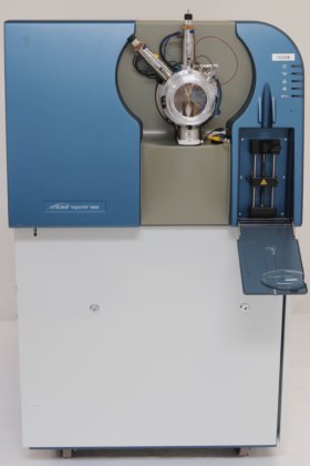 サイエックス 6600