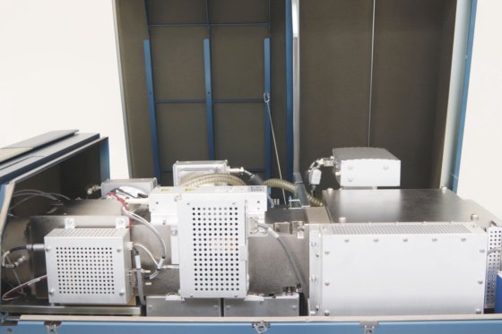 サイエックス 6600