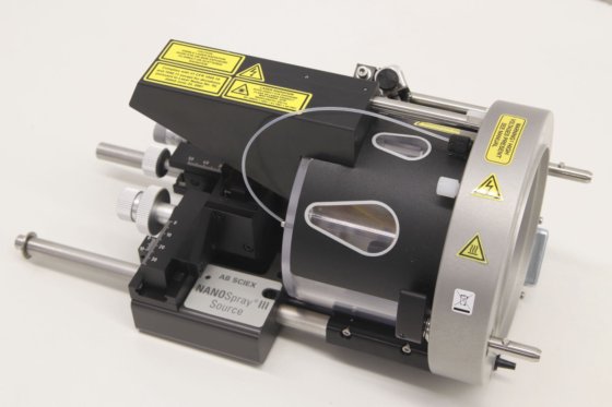 サイエックス 6600