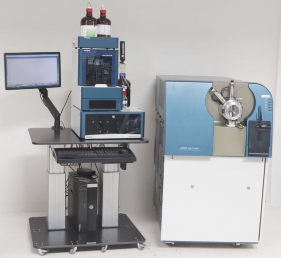 サイエックス 6600