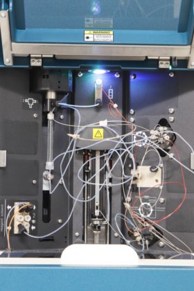 サイエックス 6600