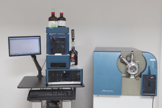 サイエックス 6600