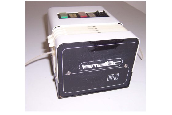 Ismatec IPN 4