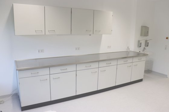 ホーエンローエ職場 B367