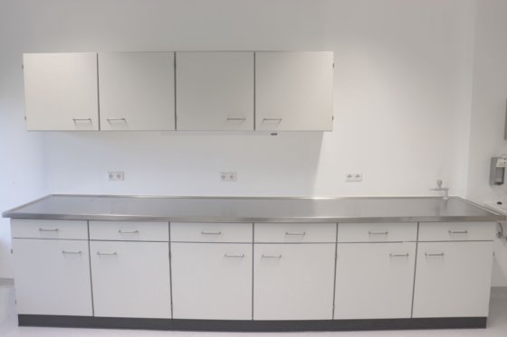 ホーエンローエ職場 B367