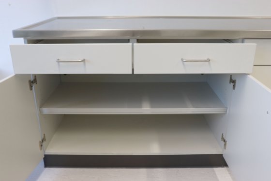 ホーエンローエ職場 B367