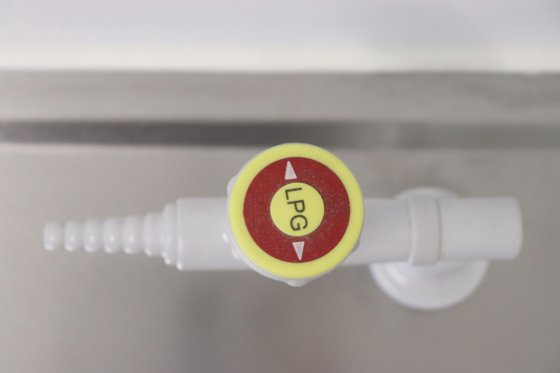 ホーエンローエ職場 B367