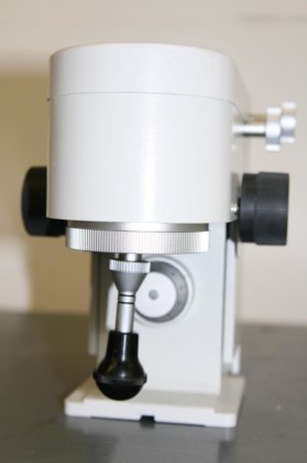 Leitz Mikromanipulator