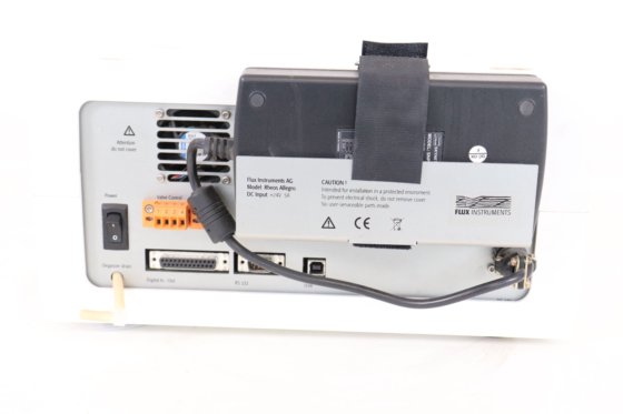 フラックス・インストゥルメンツ レオス・アレグロ