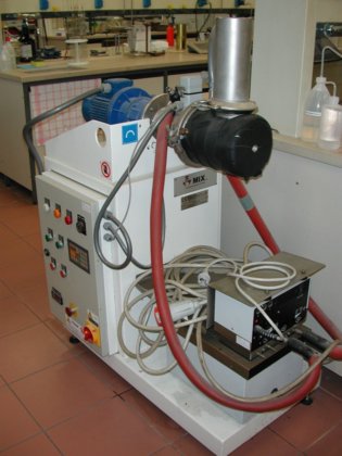 MIX MXC 04