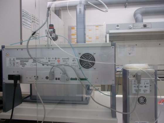 Gilson Aspec GX-271