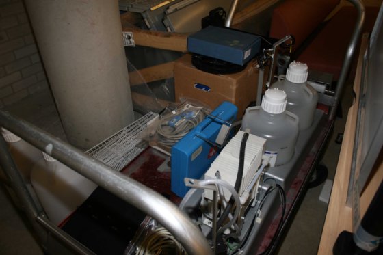 キアゲン バイオロボット 8000