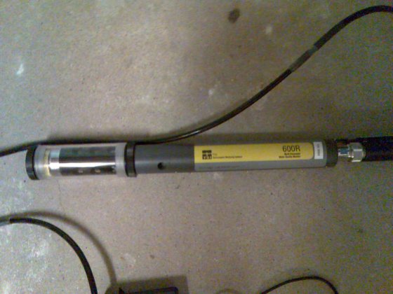 Observator OMC 388