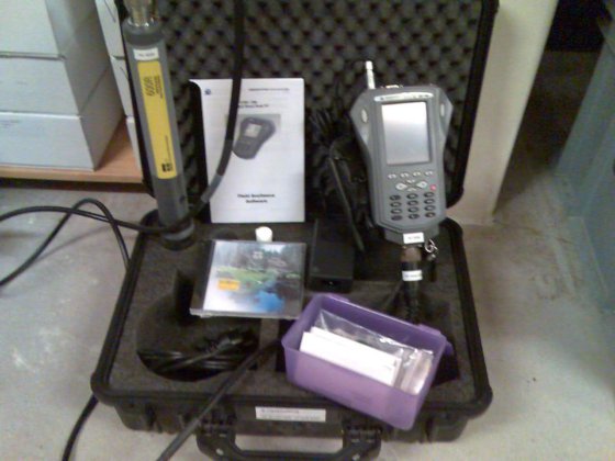 Observator OMC 388